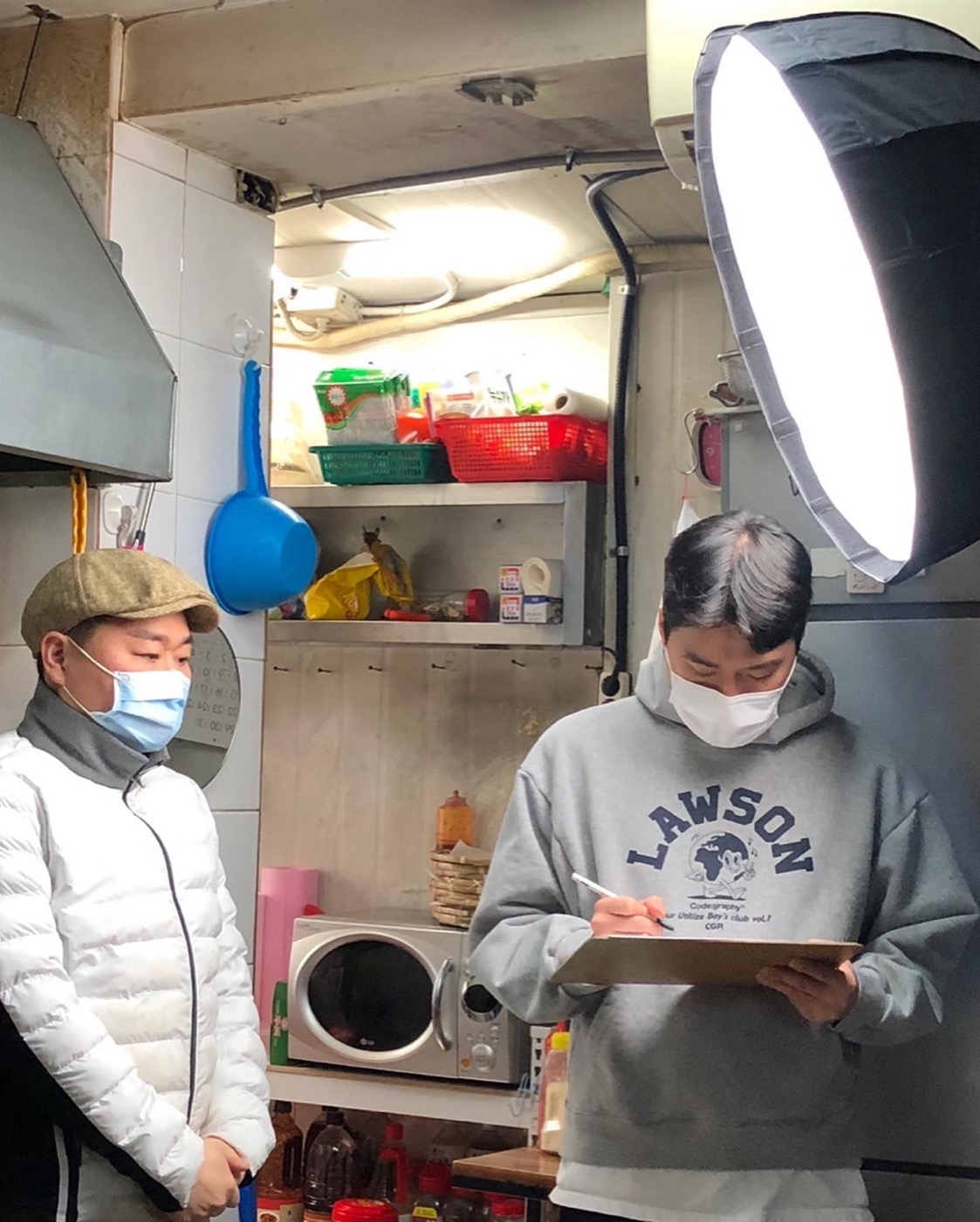 가게 현장 컨설팅
